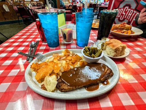 M & M Family Diner photo