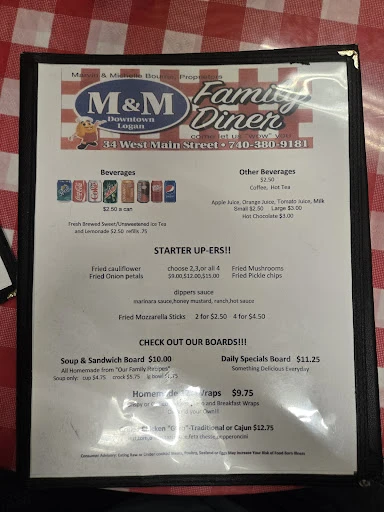 M & M Family Diner photo 7